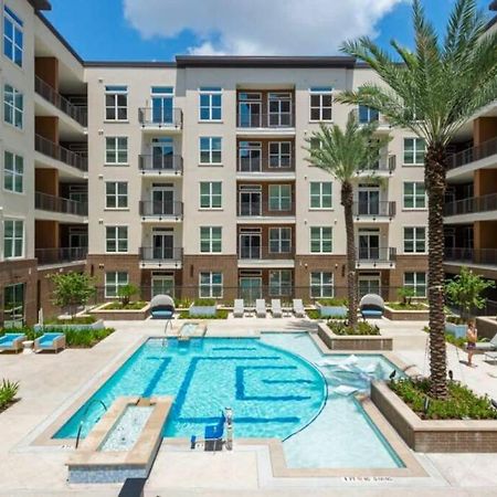 Apartamento Apto 1 Bed - Kitchen - Free Parking Houston Exterior foto