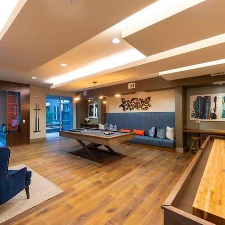 Apartamento Apto 1 Bed - Kitchen - Free Parking Houston Exterior foto