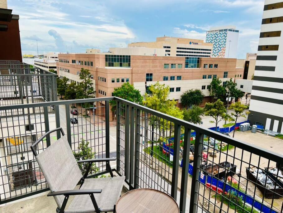 Apartamento Apto 1 Bed - Kitchen - Free Parking Houston Exterior foto