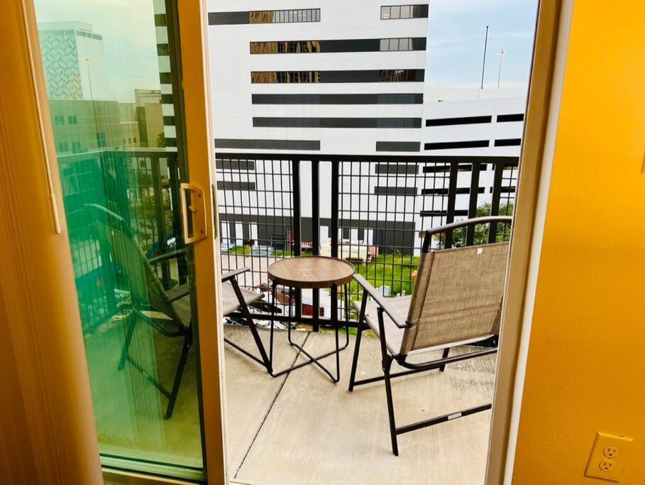 Apartamento Apto 1 Bed - Kitchen - Free Parking Houston Exterior foto