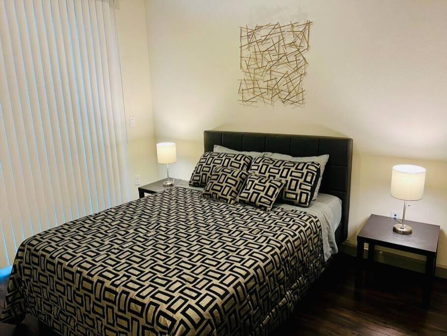 Apartamento Apto 1 Bed - Kitchen - Free Parking Houston Exterior foto