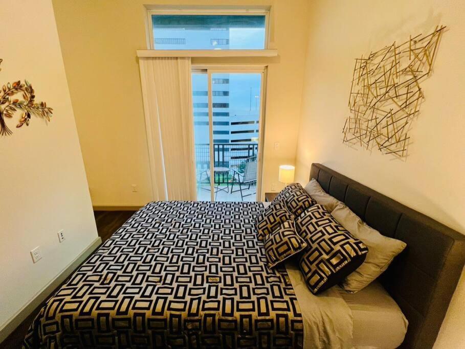 Apartamento Apto 1 Bed - Kitchen - Free Parking Houston Exterior foto