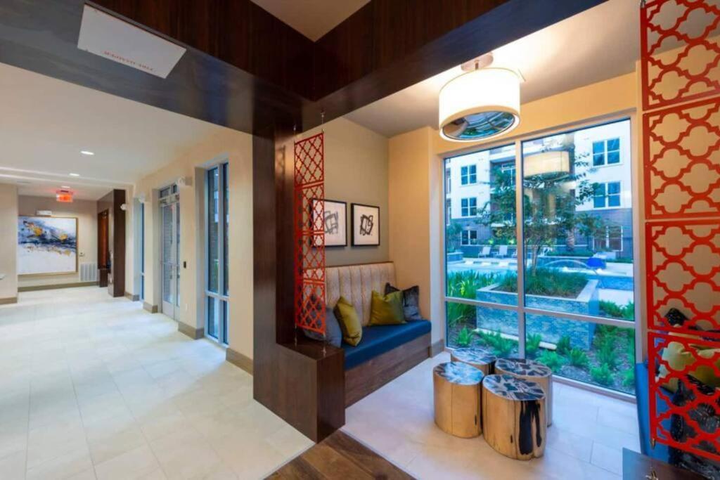 Apartamento Apto 1 Bed - Kitchen - Free Parking Houston Exterior foto