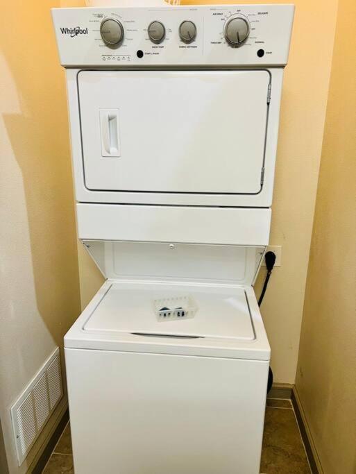 Apartamento Apto 1 Bed - Kitchen - Free Parking Houston Exterior foto