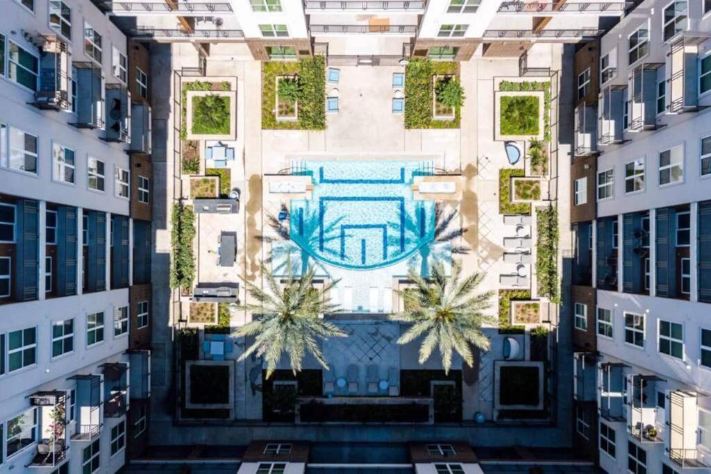 Apartamento Apto 1 Bed - Kitchen - Free Parking Houston Exterior foto