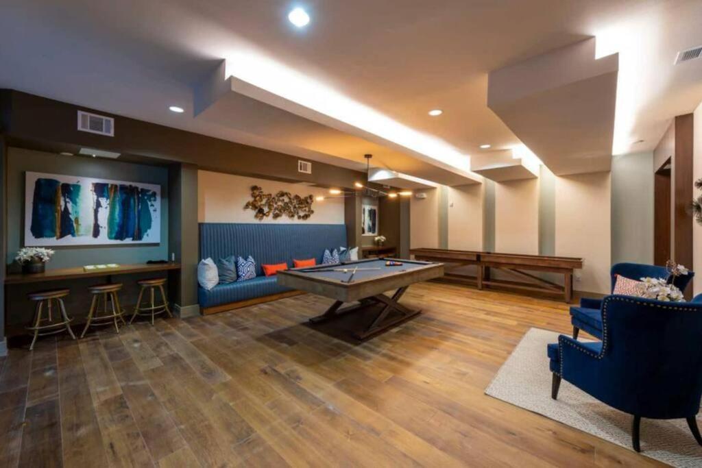 Apartamento Apto 1 Bed - Kitchen - Free Parking Houston Exterior foto