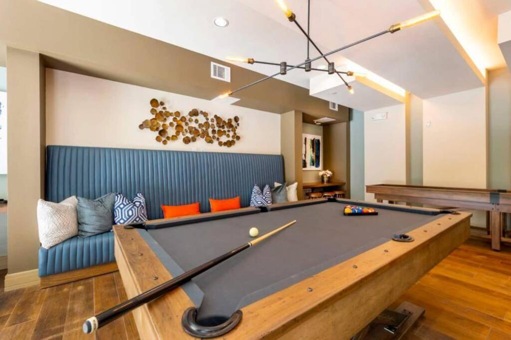 Apartamento Apto 1 Bed - Kitchen - Free Parking Houston Exterior foto